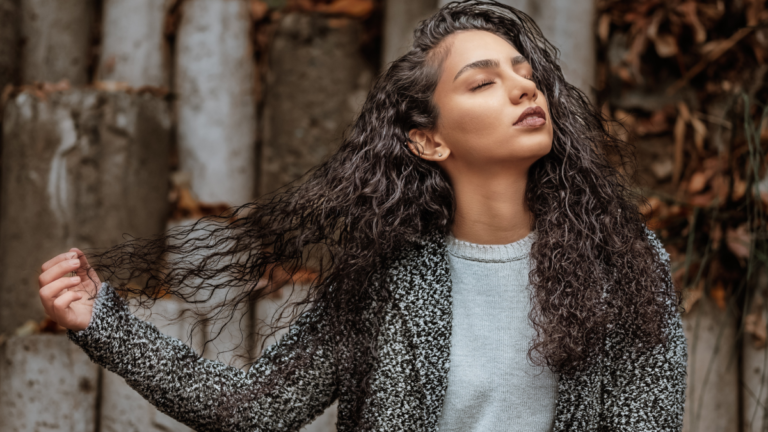 Tips To Make Hair Grow Faster