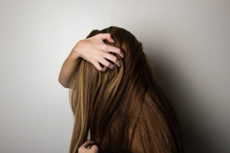 5 Tips To Promote Hair Growth 5 Tips To Promote Hair Growth
