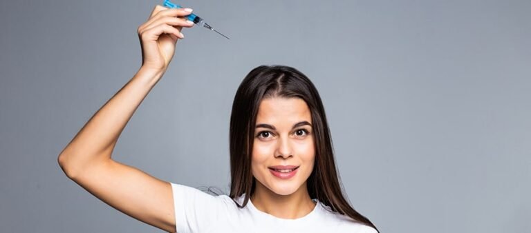 5 Tips And Treatments to Limit Hair Loss