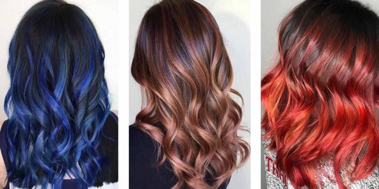 Brown Hair Learn To Care For it Properly